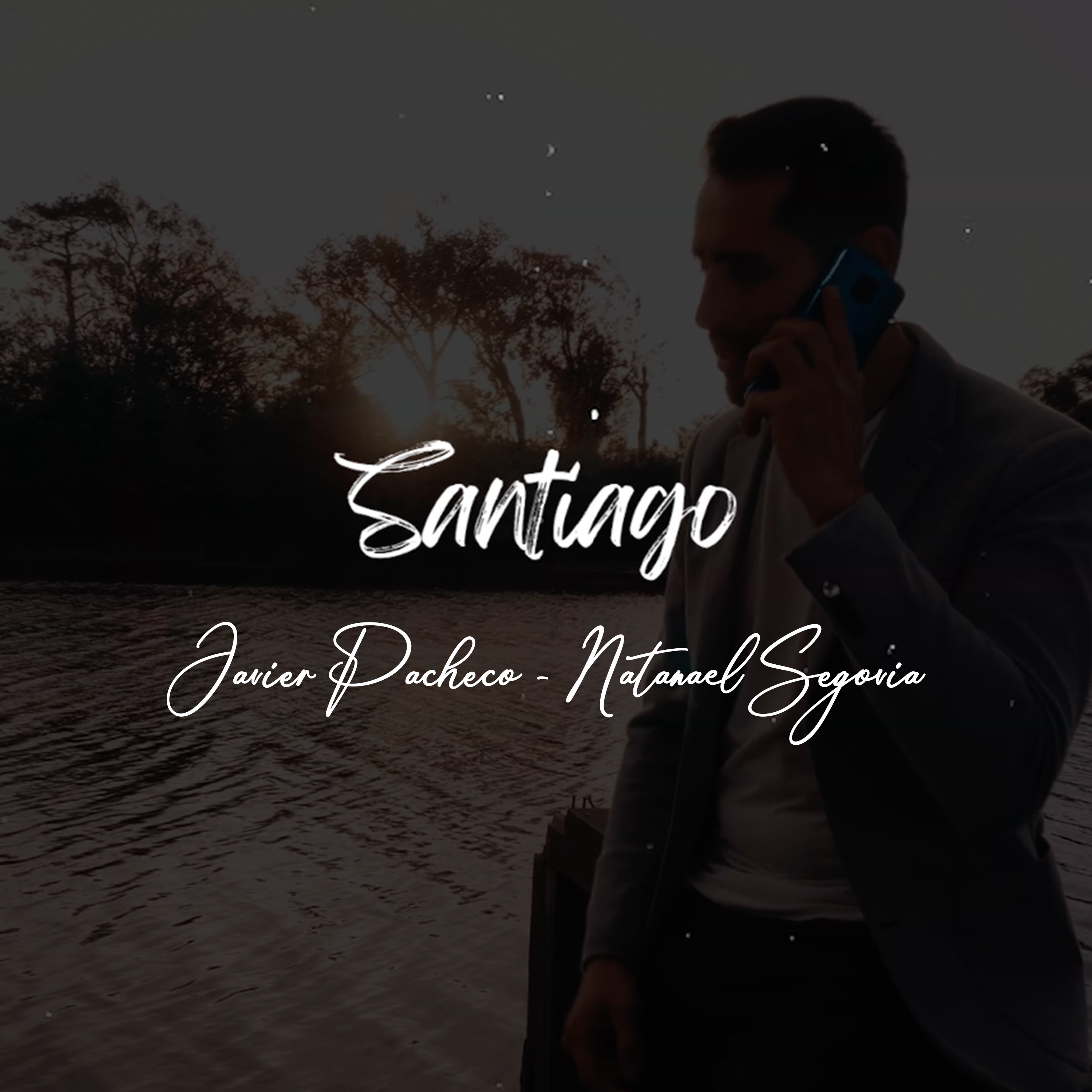 Santiago - Single