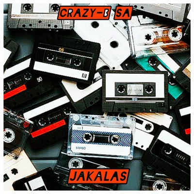 Jakalas (feat. Almighty big, Boy biggy & Mr Mercedes) - Single