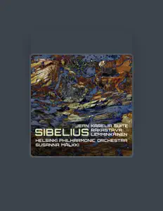 Susanna Mälkki: песни, клипы, биография, даты выступлений и многое другое.