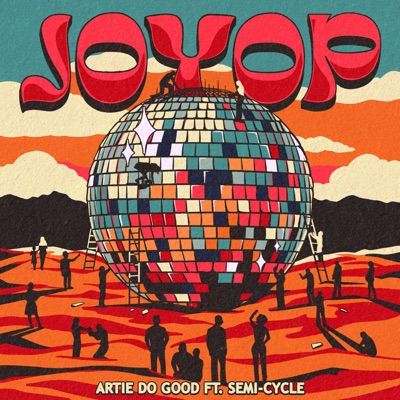 JOYOP (feat. semi-cycle) - Single
