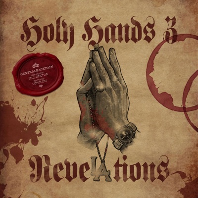 Holy Hands 3 (Revelations)
