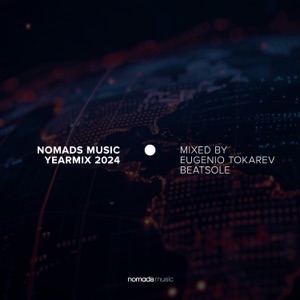 Nomads (Mike McCarthy Remix) [Mixed]