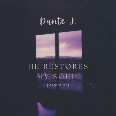 Restore My Soul - Single