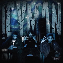 ICY MAN Bemzyy, Emkai & breakingbonezz