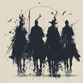 Equites Apocalypsis - EP