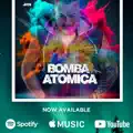 BOMBA ATOMICA