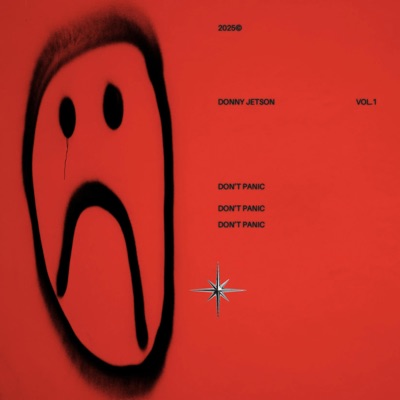 DON'T PAN!C - Single