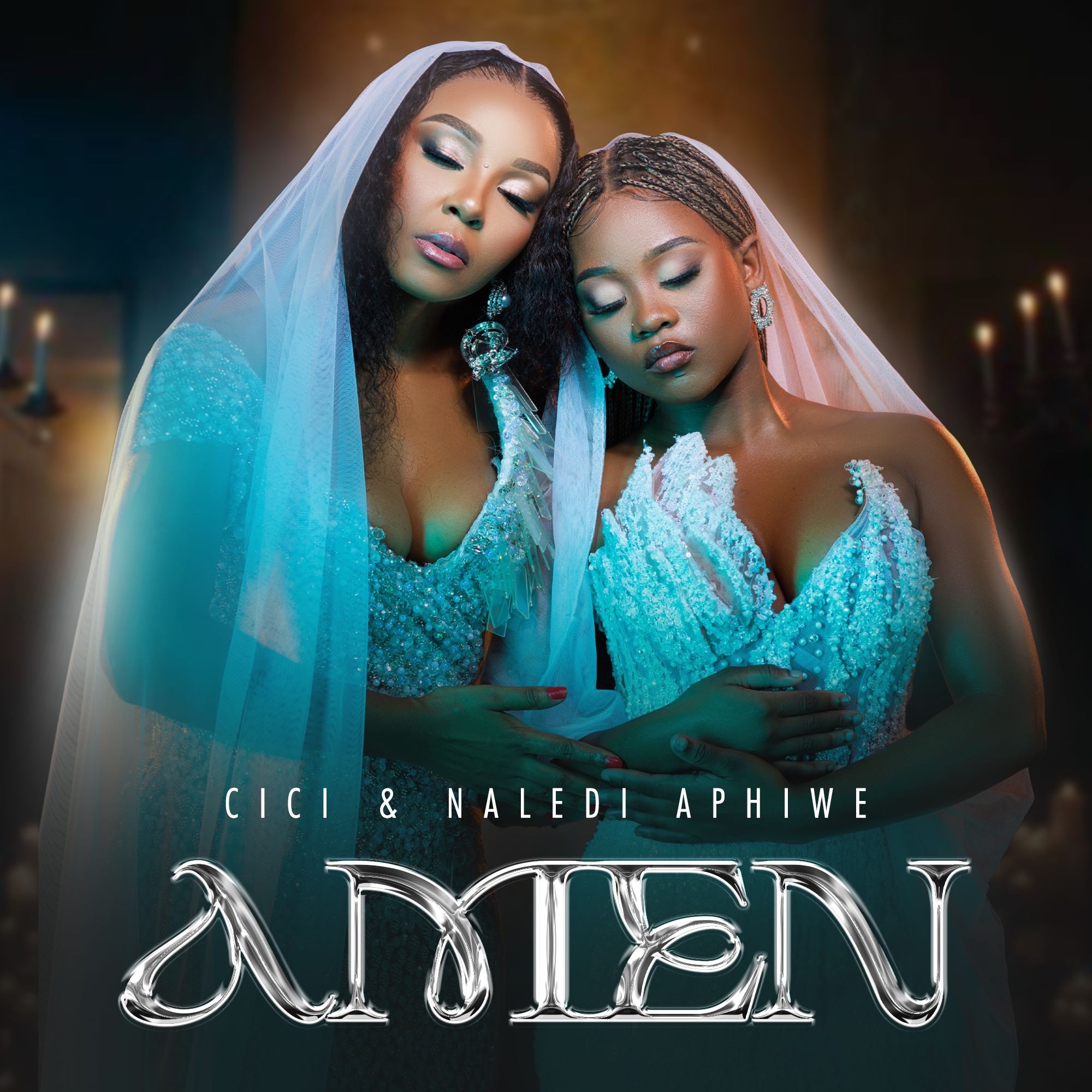Amen - Single
