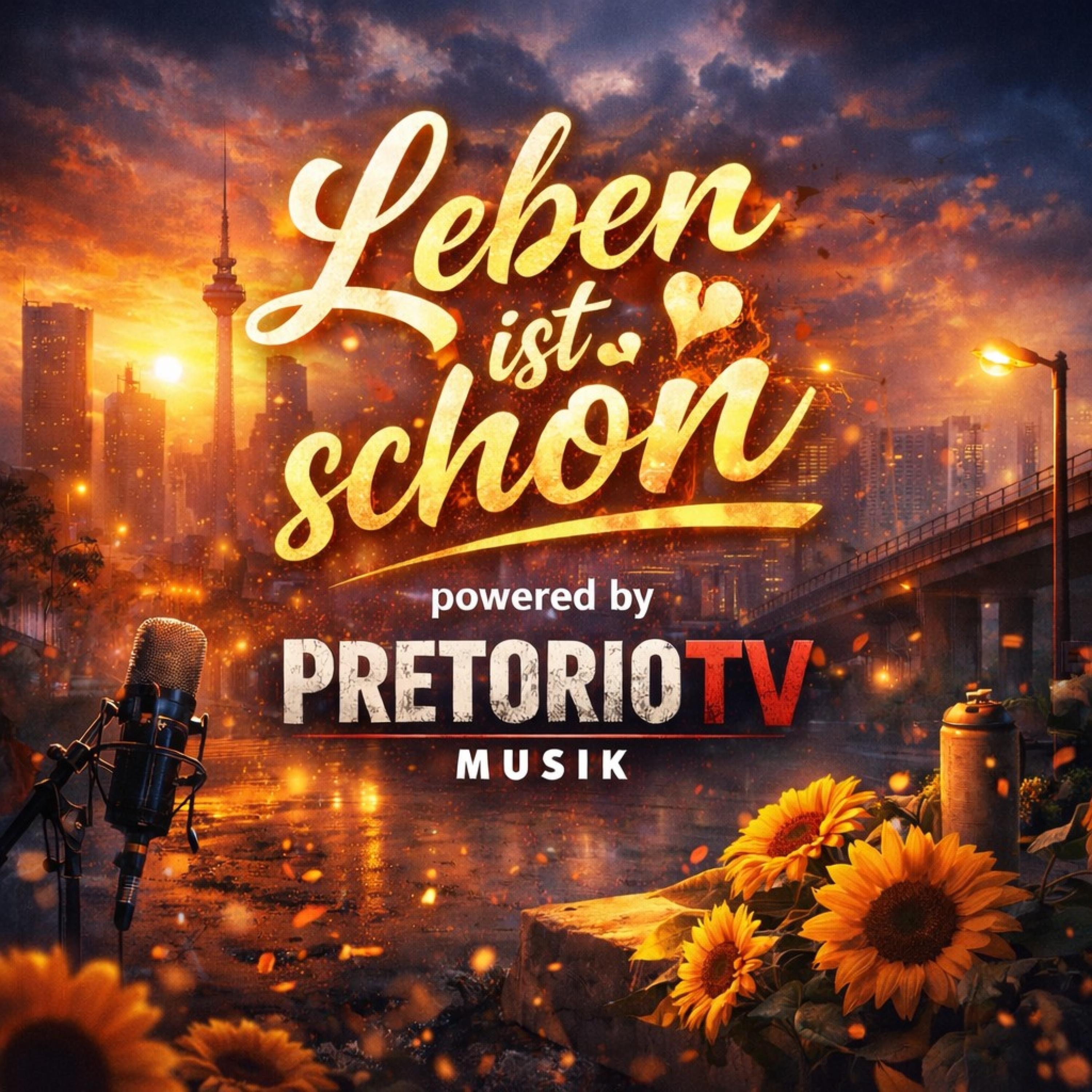 Leben ist schön - Single