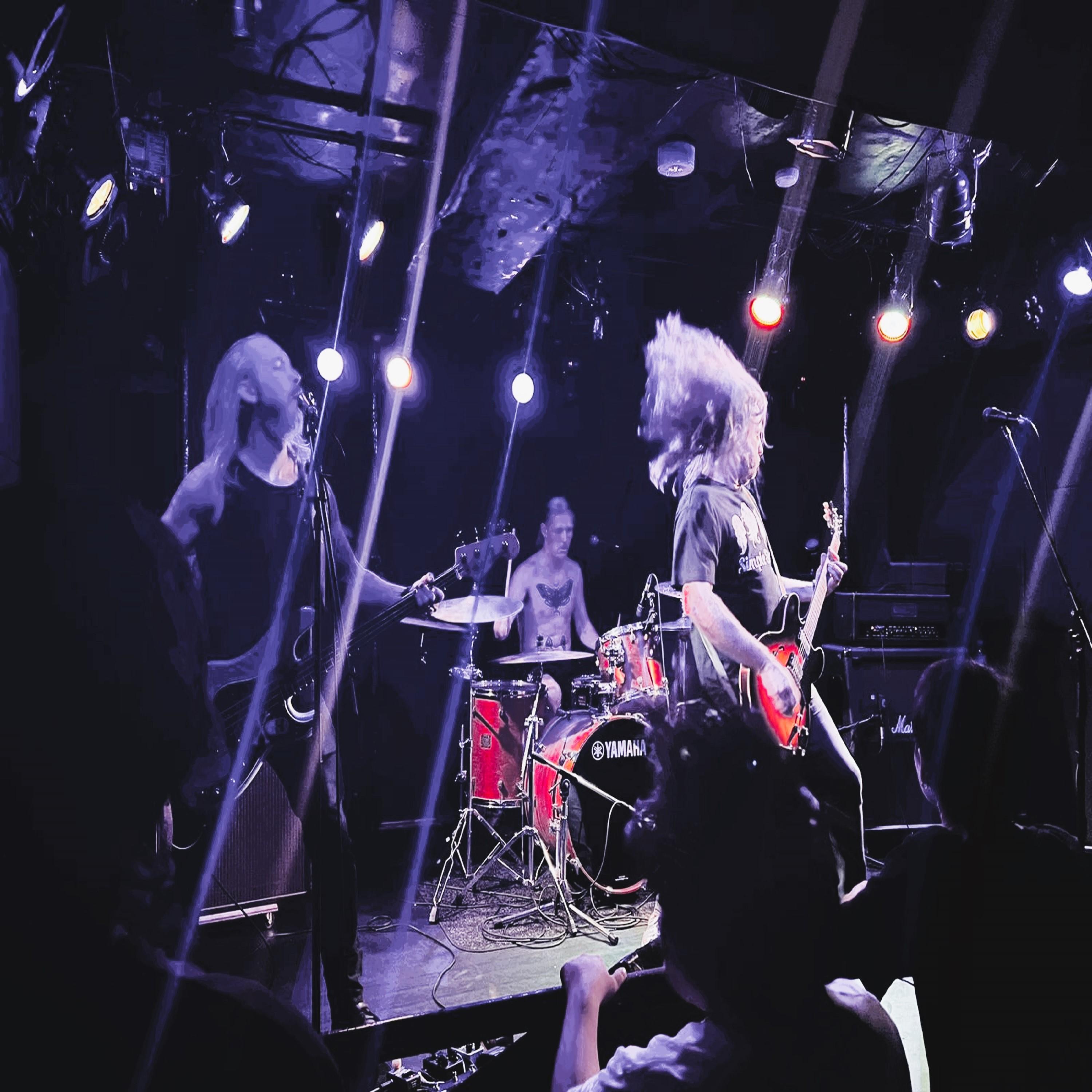 Rockin' in the Free World - Single