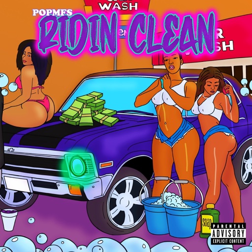 Album artwork
