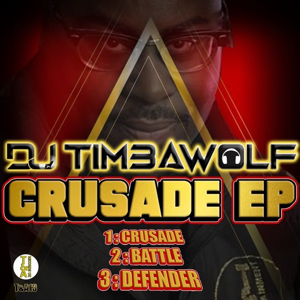 Crusade - Single