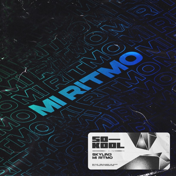 Mi Ritmo - Single