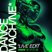Dance Machine (Live Edit) - Single - Omni