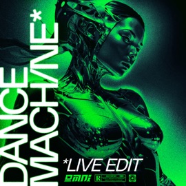 Dance Machine (Live Edit) Omni