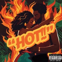 Hot - Single - GreatnessisEz