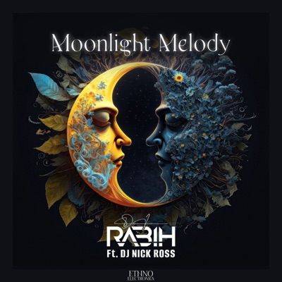 Moonlight Melody - Single