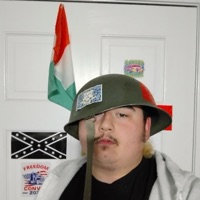 THIS ALBUM IS POLITICAL - Big Backwoods