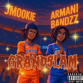Grand Slam (feat. Jmookie) Armani.bandzz