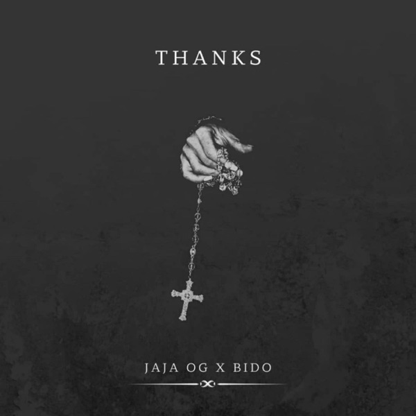 Thanks (feat. Bido)