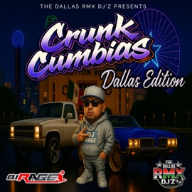 Puro Mexicano The Dallas Rmx Dj'z, Dj Rage & Superstar Guess