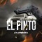 EL PINTO - Los Comandos lyrics