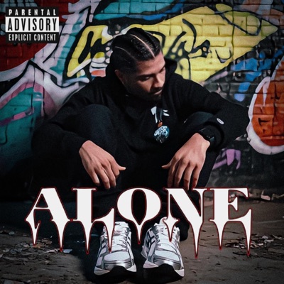 ALONE - Single