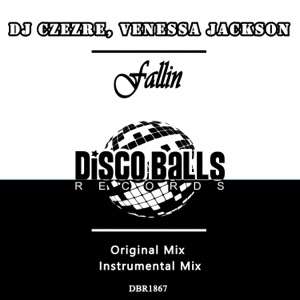 Fallin - Single