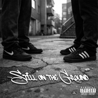 Still on the Ground - Single - The P.O.P