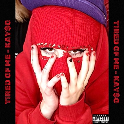 Tired of Me - Single