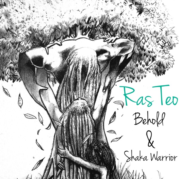 Behold & Shaka Warrior - Single