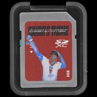 Samir's Theme (Cadeem LaMarr Bubbling Edit) - Single - Cadeem LaMarr