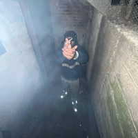 TERROR - Single - TyGbando