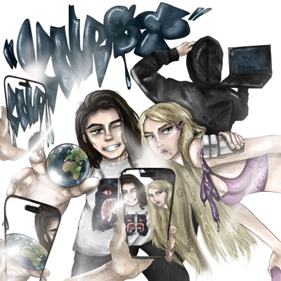 Party După Party (feat. XNRST) - EP