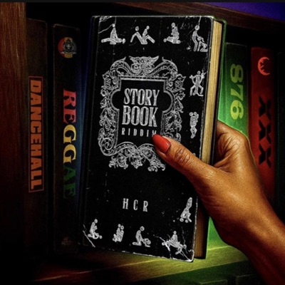 BRACONNIER (feat. SWÉ) [Story Book Riddim] - Single