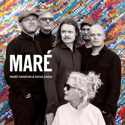 Maré (feat. Marit Sandvik, Øystein Norvoll, Ola Asdahl Rokkones, Eirik Fjelde, Morten Steene & Simen Iversen Vangen) - Single