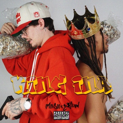 King Ina - Single