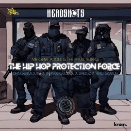 Who's set Is This? (feat. Globol, Spawn & Phull Surkle) Mr Gene Poole