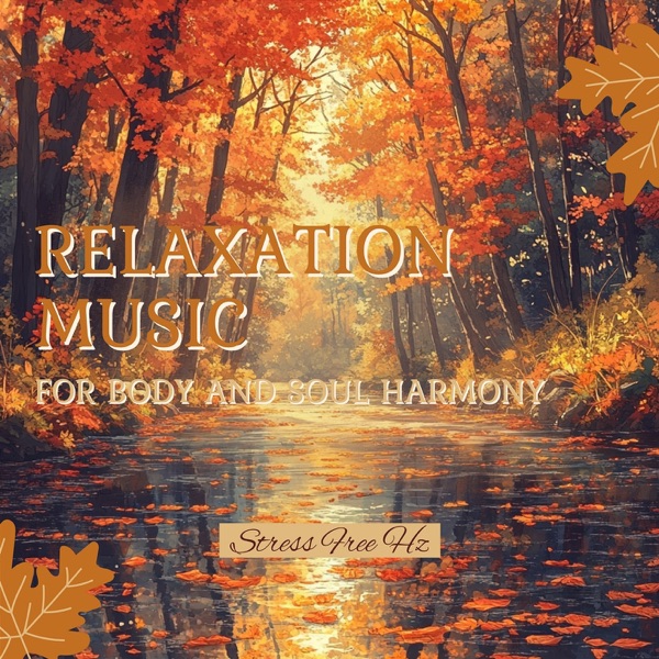 Relaxation Music for Body and Soul Harmony