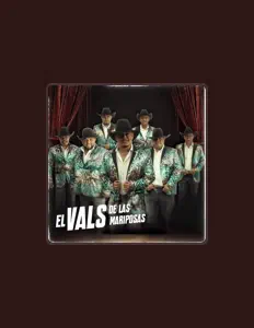Los Originales De San Carlosを聴いたり、ミュージックビデオを鑑賞したり、経歴やツアー日程などを確認したりしましょう！