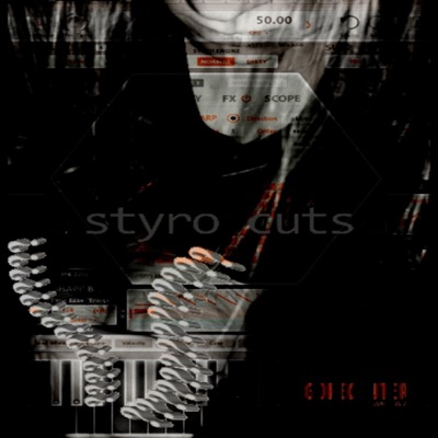 styro cuts (feat. jainn) - Single