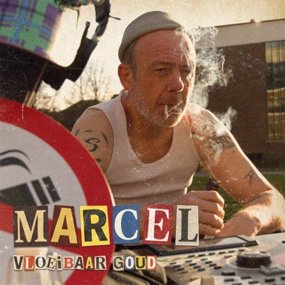 Marcel (feat. KARKAS, Caba & Twan & Loo$) - Single