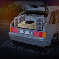 Бас и бетон - Single - ЧБ