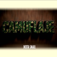 CAMUFLAJE - EP - Dexta Small