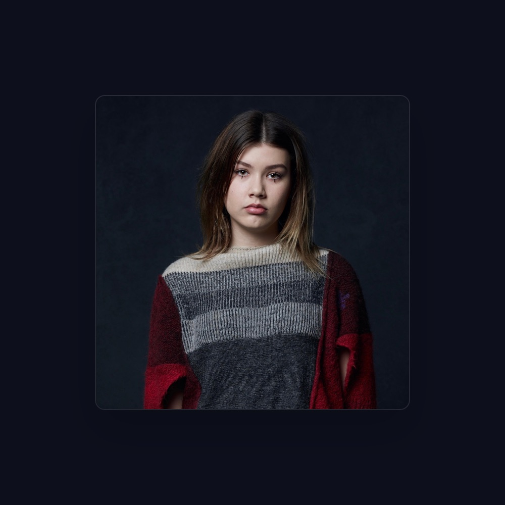 Maple's Pet Dinosaur