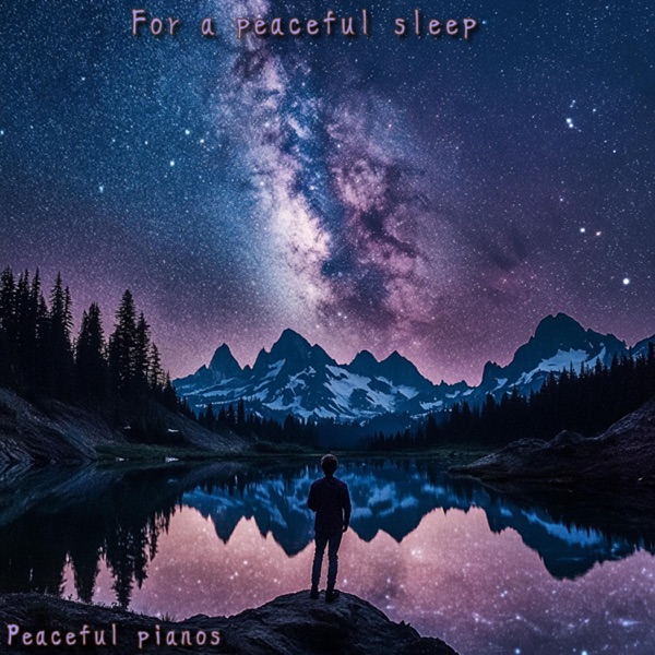 For a peaceful sleep