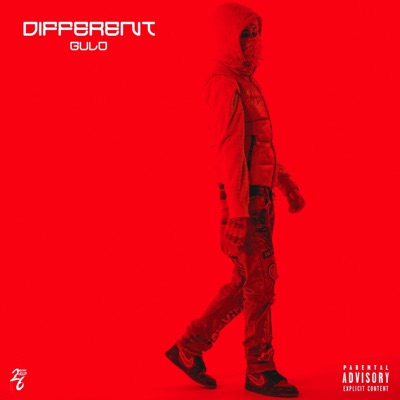 Different - Single