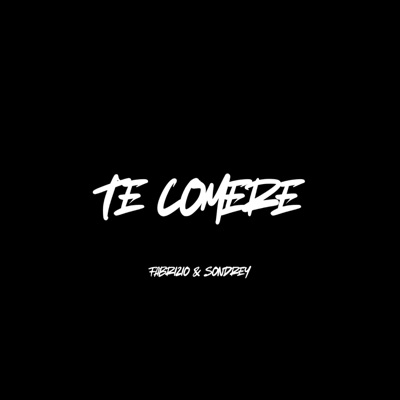 Te Comere - Single