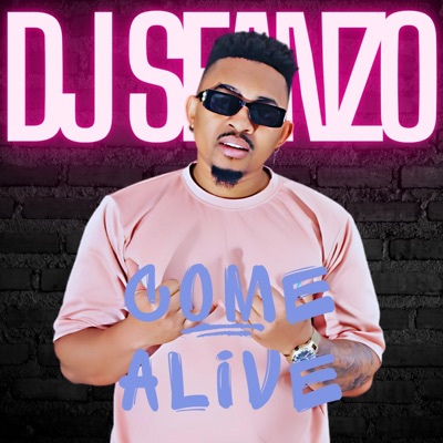 COME ALIVE (feat. Telemore)