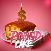 Pound Cake - Single - Black City Hustla Records